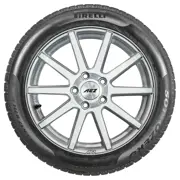 Pirelli 255 40 R18 95H W 210 Sottozero 2 r f 15084269