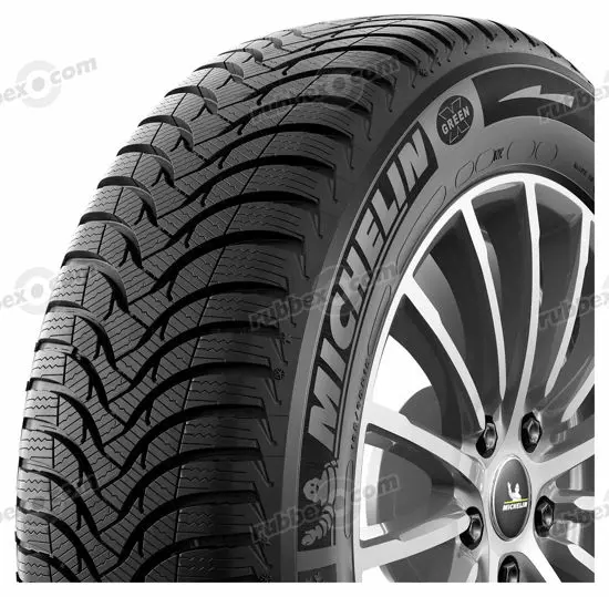 MICHELIN 185 65 R15 88T Alpin A4 15083554