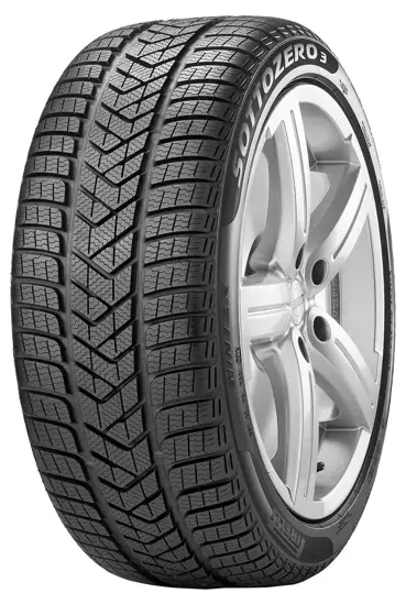 Pirelli 205 60 R16 96H Winter Sottozero 3 XL 15152409