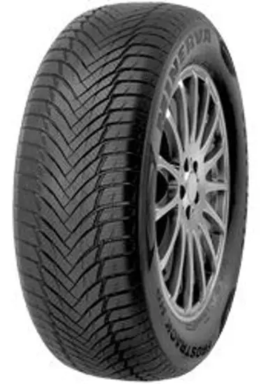 Minerva Frostrack HP