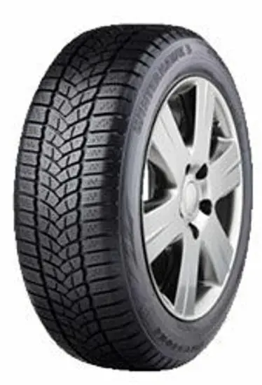 Firestone 205 55 R17 95V Winterhawk 3 XL 15223768