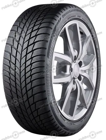 Bridgestone 225 45 R17 94V DriveGuard Winter RFT XL FSL 15197696