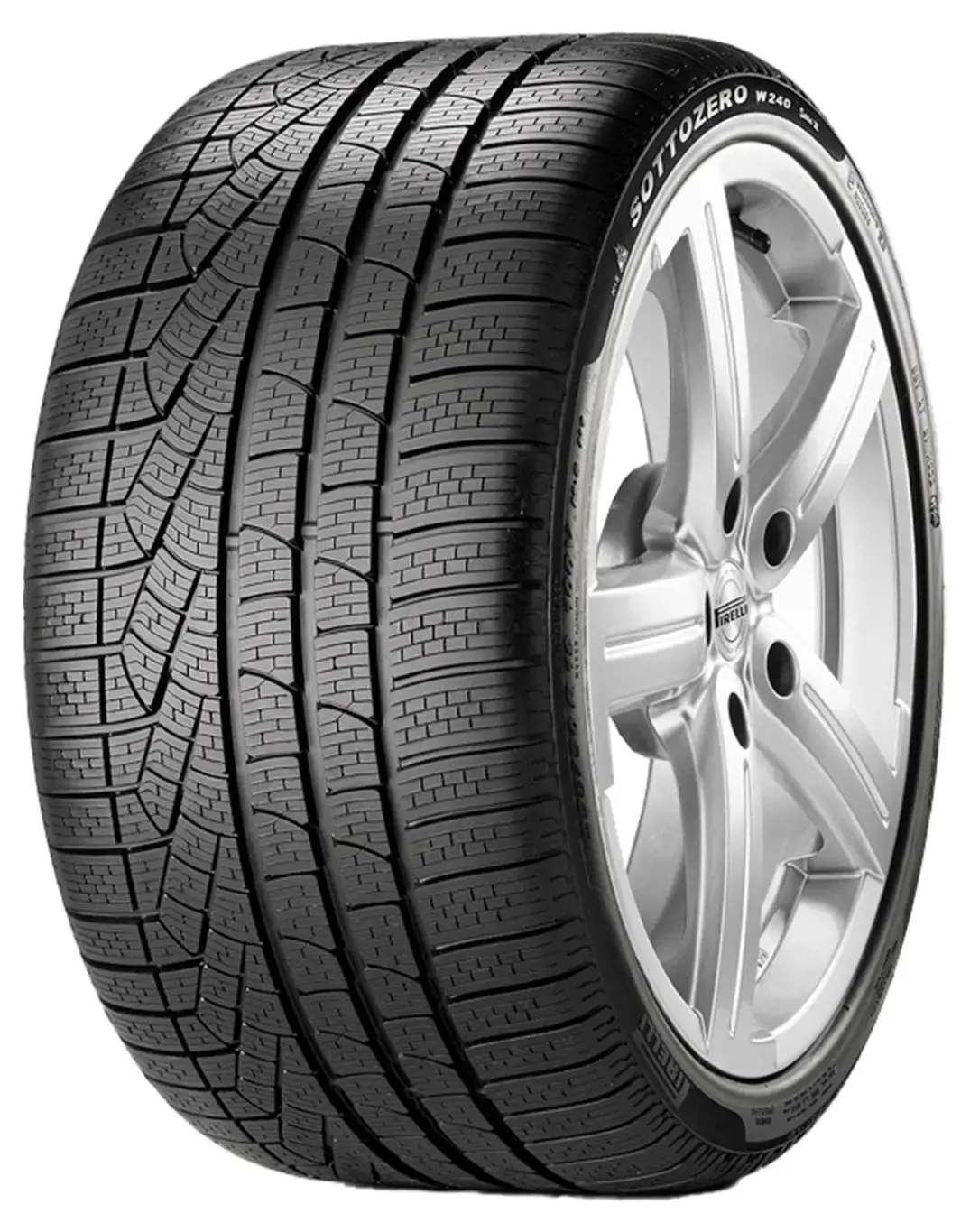 Pirelli W 240 Sottozero 255/40 R19 100V | reifen.com