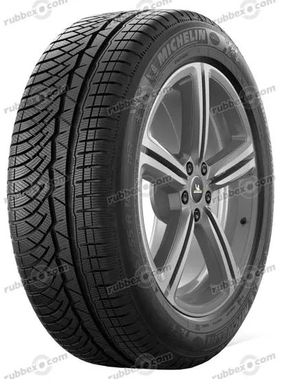MICHELIN 245 40 R18 97V Pilot Alpin PA4 MO XL FSL 15147789