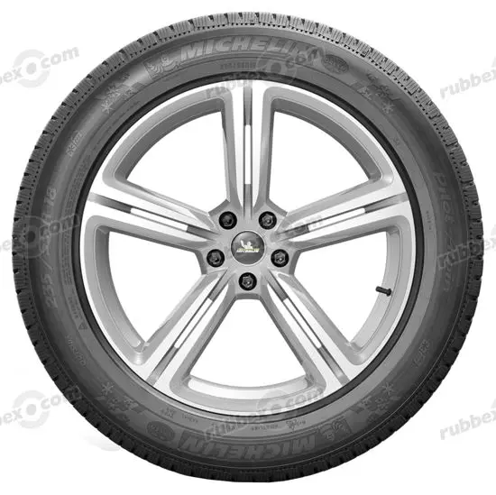 MICHELIN 245 40 R18 97V Pilot Alpin PA4 MO XL FSL 15147789