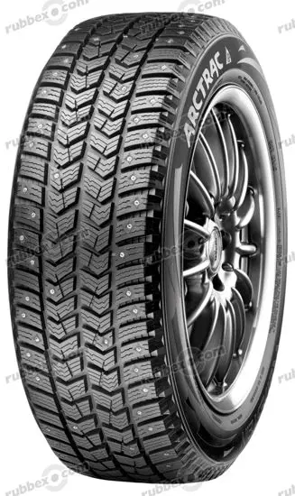Vredestein 205 60 R16 96T Arctrac Studdable Spiked XL 15209032