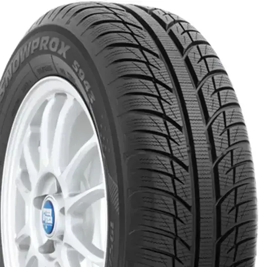 Toyo Snowprox S 943 185/70 R14 88T | reifen.com