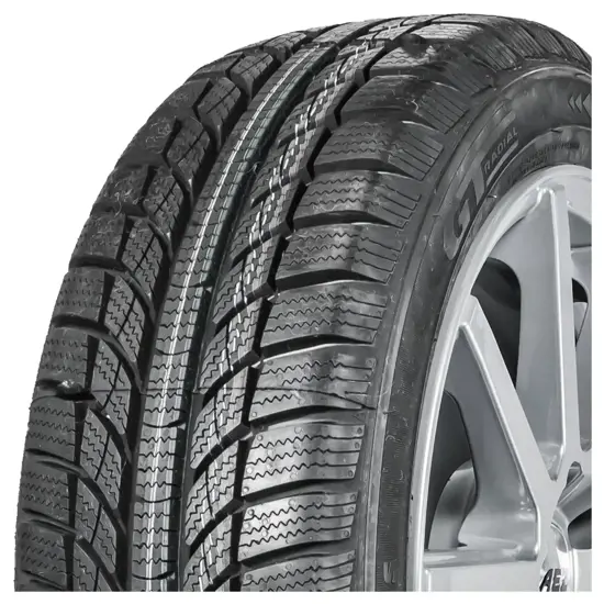 GT Radial 195 55 R16 91H Winterpro2 XL MS 3PMSF BSW 15257721