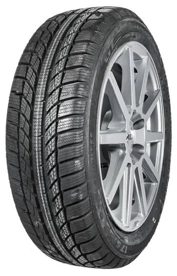 GT Radial 195 55 R16 91H Winterpro2 XL MS 3PMSF BSW 15257721