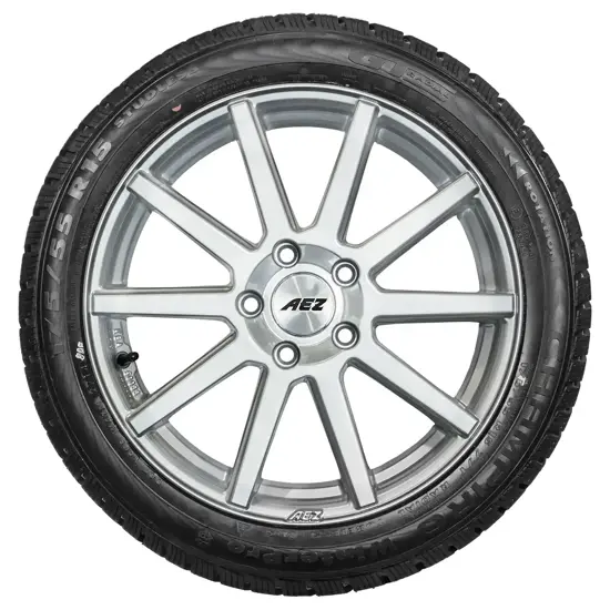 GT Radial 195 60 R16 89H Winterpro2 MS 3PMSF BSW 15257722