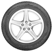 Uniroyal 215 50 R17 95V MS Plus 77 XL FR 15126308