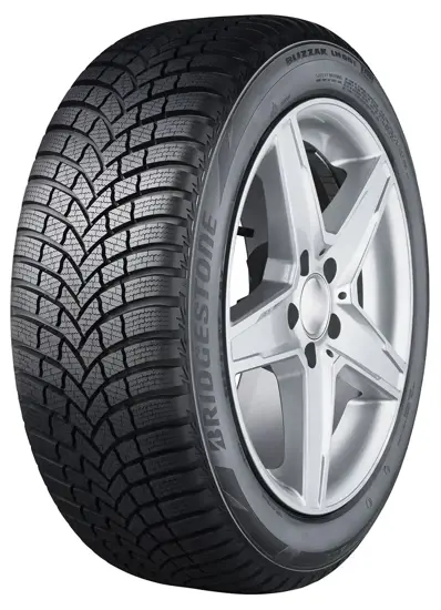 Bridgestone 205 55 R16 91H Blizzak LM 001 Evo 15223757