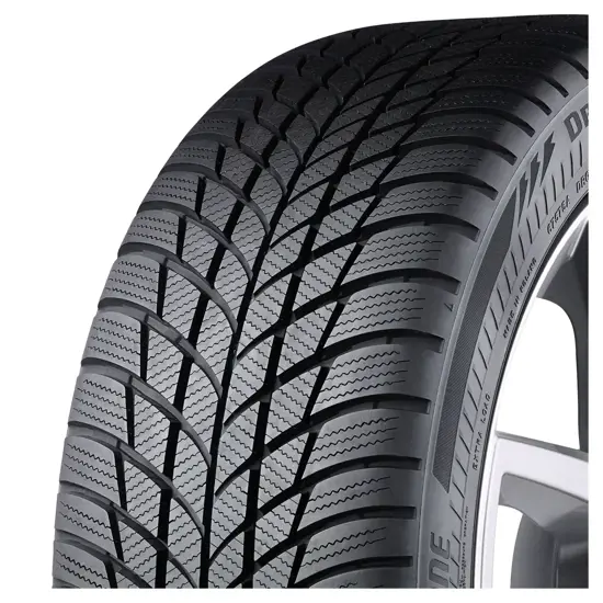 Bridgestone 215 55 R16 97H DriveGuard Winter RFT XL 15197690