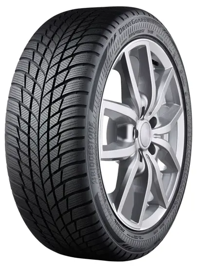 Bridgestone 215 55 R16 97H DriveGuard Winter RFT XL 15197690