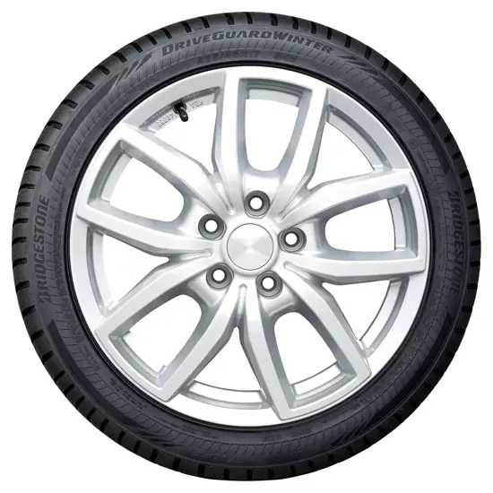 Bridgestone 215 55 R16 97H DriveGuard Winter RFT XL 15197690
