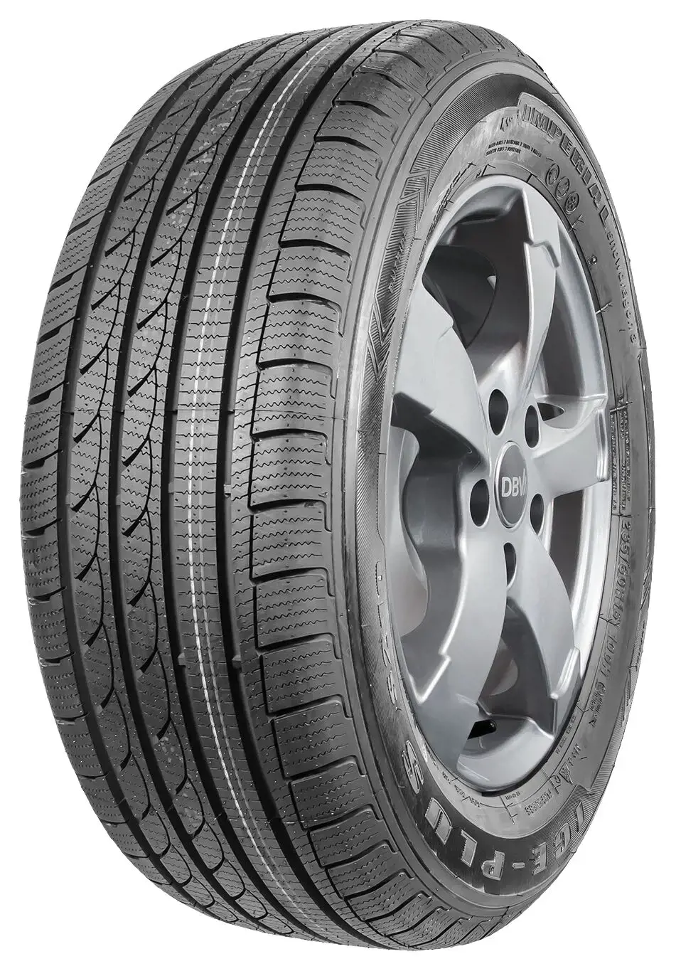 Imperial Snowdragon 3 235/35 R19 91V