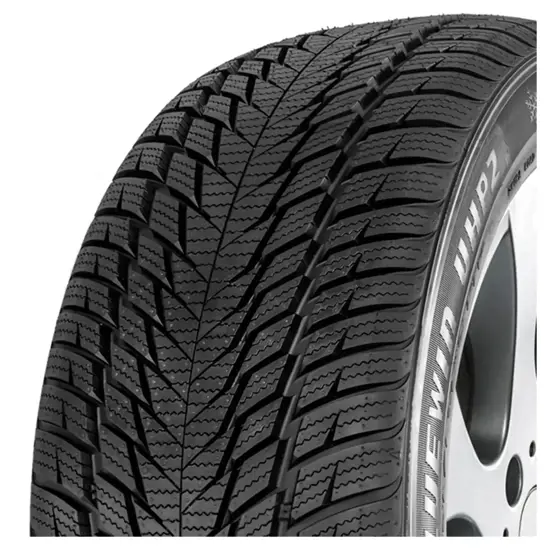 Superia Tires 255 40 R19 100V Bluewin UHP 2 XL 15298860