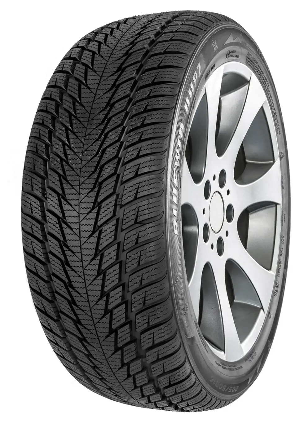 Superia Tires 215 40 R17 87V Bluewin UHP 2 XL 15298600