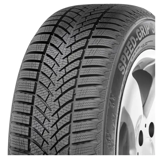 Semperit 245 45 R18 100V Speed Grip 3 XL FR 15206637