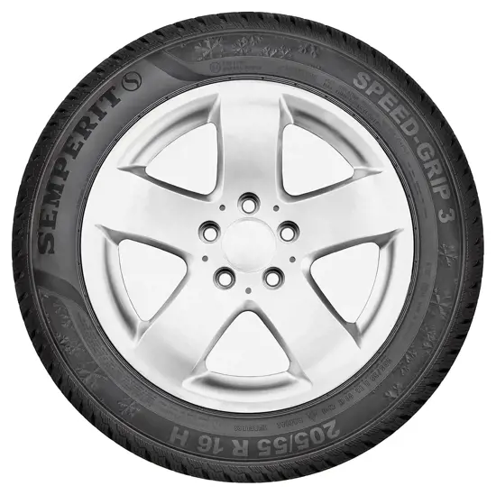 Semperit 245 45 R18 100V Speed Grip 3 XL FR 15206637