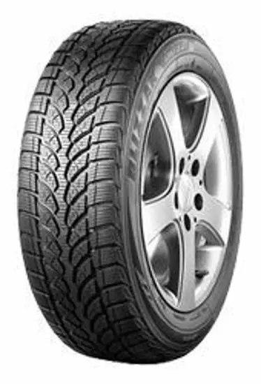 Bridgestone 205 55 R16 91H Blizzak LM 32 15223758