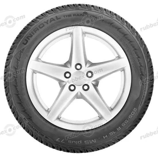 Uniroyal MS Plus 77 225/45 R17 91H | reifen.com