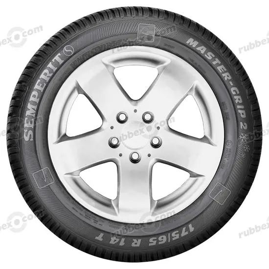 Semperit 205 60 R16 92H Master Grip 2 15192622