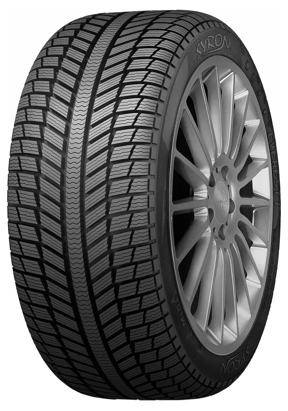 Syron 185 65 R15 88H Everest1 X 15342086