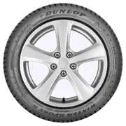 Dunlop 245 45 R18 100V Winter Sport 5 XL NST MFS 15231104