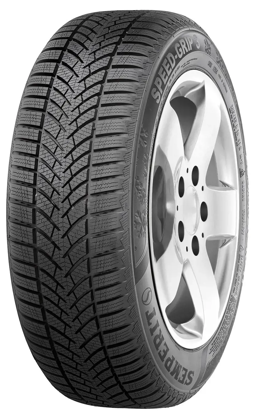 Semperit Speed-Grip 3 215/55 R16 97H | reifen.com