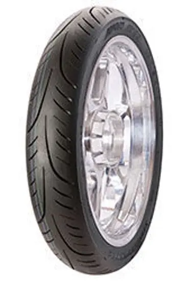 Avon 100 90 17 55S Streetrunner AV83 Rear 15184103