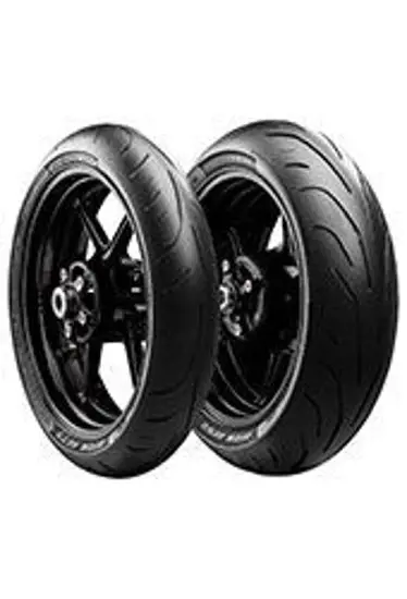 Avon 120 60 ZR17 55W 3D Ultra EVO AV79 Front 15303826