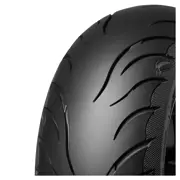 Avon 200 55 R17 78V Cobra Chrome AV92 BLK Rear 15269075