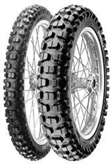 Pirelli 110 80 18 58P TT MT 21 Rallycross Rear M C 10002514