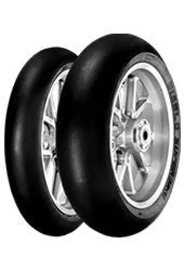 Pirelli 120 70 R17 K350 Diablo Superbike SC1 Front NHS 15114431