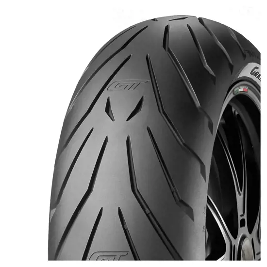 Pirelli Angel GT 190/55 ZR17 (75W) TL M/C | reifen.com