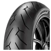 Pirelli 190 50 ZR17 73W Diablo Rosso II Rear M C 15090088