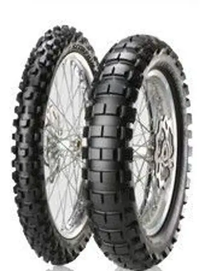 Pirelli 110 80 19 59R Scorpion Rally Front M C MS 15090071