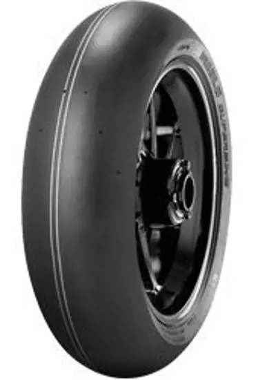 Pirelli 190 60 R17 Diablo Superbike SC0 Rear NHS 15302290