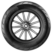Metzeler 180 60 R16 80H Cruisetec Rear RF I M C 15302505