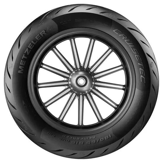 Metzeler Cruisetec Rear 180/60 R16 80H TL RF M/C | reifen.com
