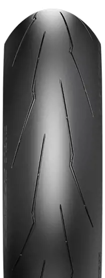 Pirelli 110 70 ZR17 54W Diablo Supercorsa V3 SC3 SP Front M C 15268489