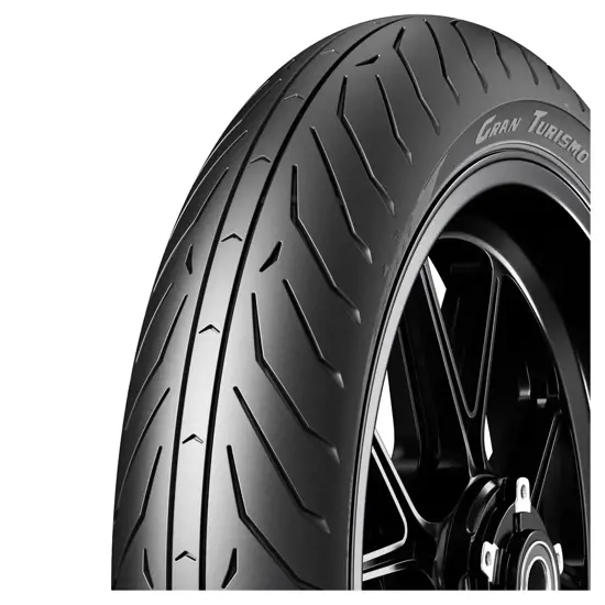 Pirelli 120 60 ZR17 55W Angel GT 2 Front M C 15268496