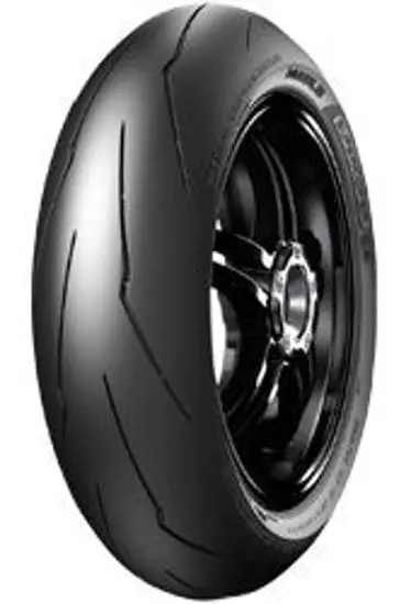 Pirelli 150 60 ZR17 66W DiabloSupercorsa V3 SP Rear M C 15268521