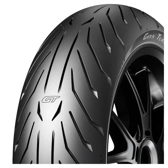 Pirelli 170 60 ZR17 72W Angel GT 2 Rear M C 15268530