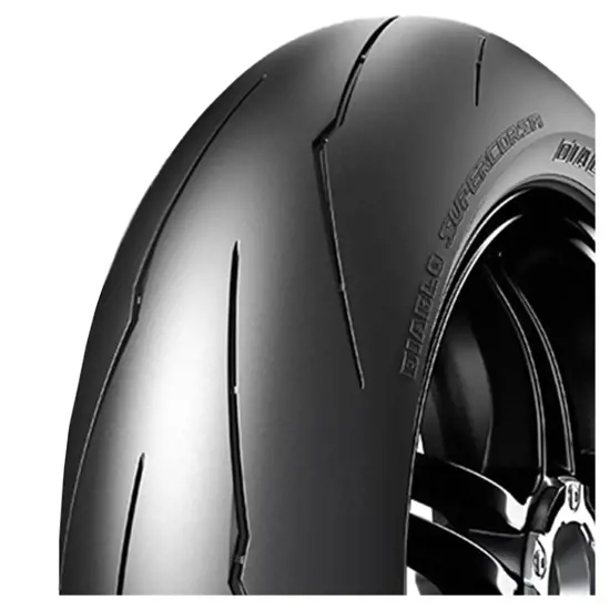 Pirelli 140 70 ZR17 66W DiabloSupercorsa V3 SC3 SP Rear M C 15268515