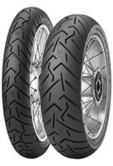 Pirelli 90 90 21 54V Scorpion Trail 2 Front M C 15268651