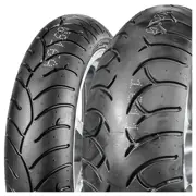 Metzeler 170 60 ZR17 72W Roadtec Z6 Rear M C 15010558
