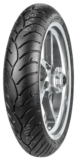 Metzeler 170 60 ZR17 72W Roadtec Z6 Rear M C 15010558