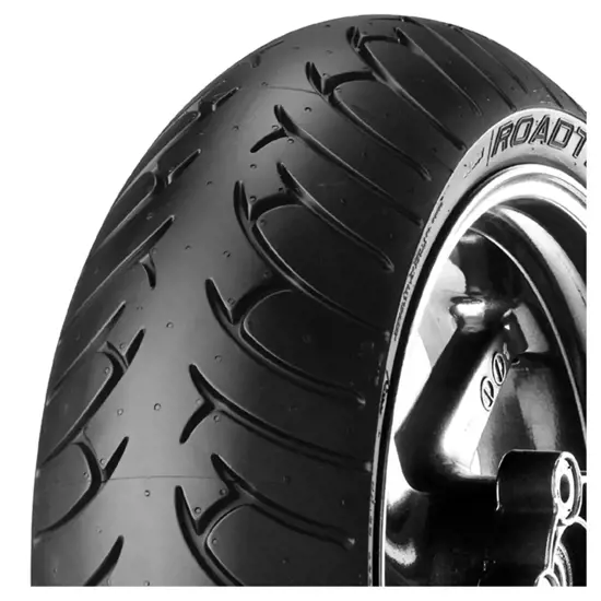 Metzeler 190 50 ZR17 73W Roadtec Z6 Rear M C 15010561